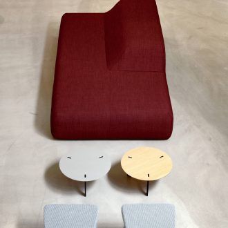 SEASON BENCH by VICCARBE 011