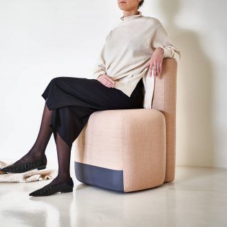 SEASON CHAIR by VICCARBE 009