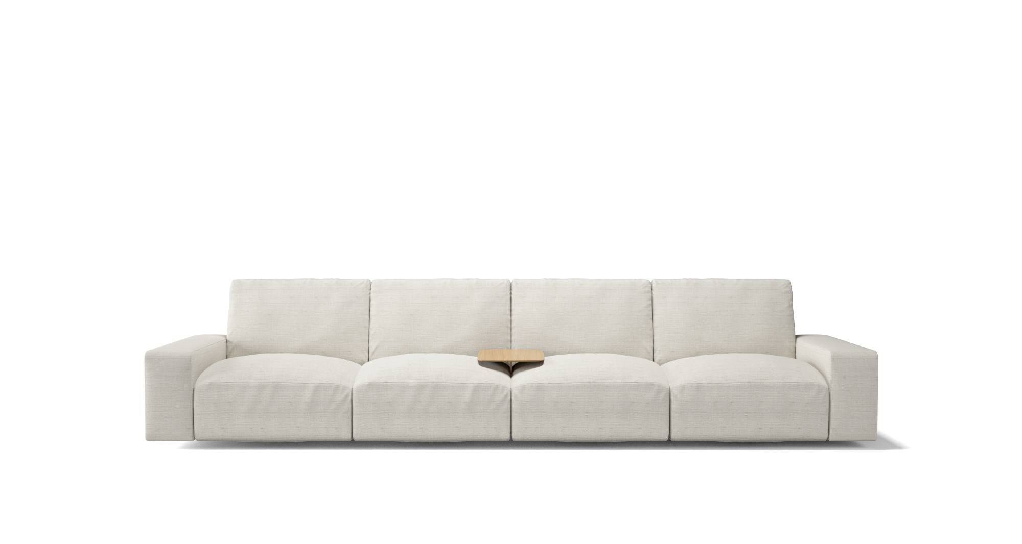 SISTEMA FLOOR SOFT by VICCARBE 002