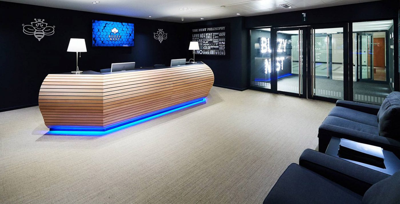 COFFEE BEAN by 2tec2