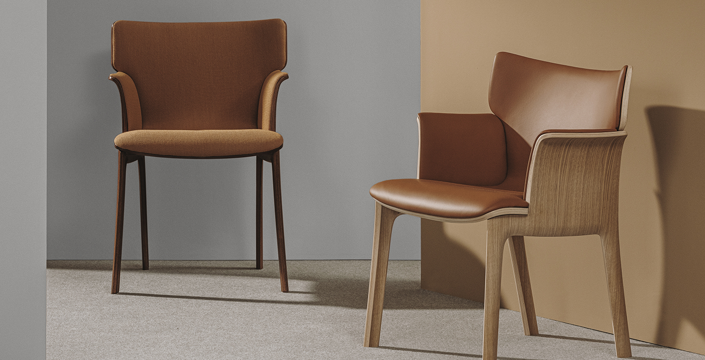 ADELA REX by Andreu World