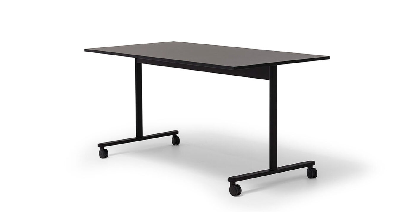 CONNECT TRAINING TABLE by Andreu World