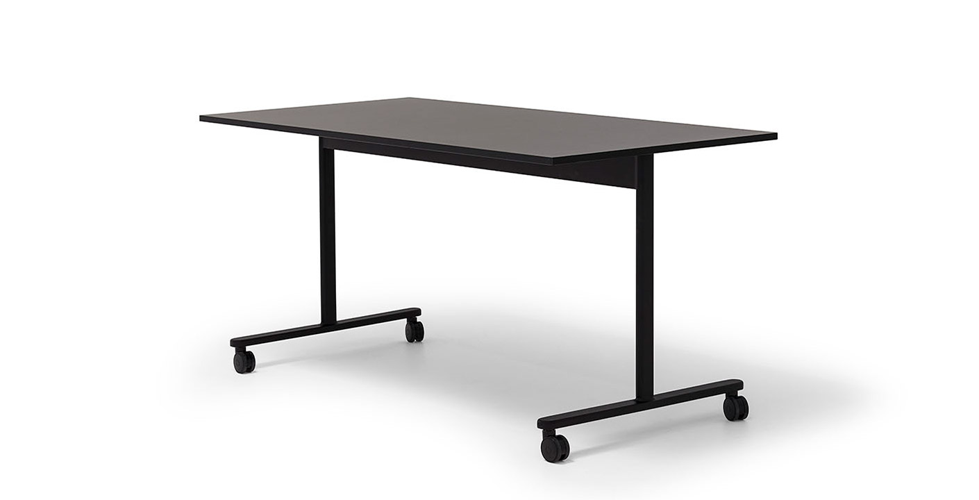 CONNECT TRAINING TABLE by Andreu World