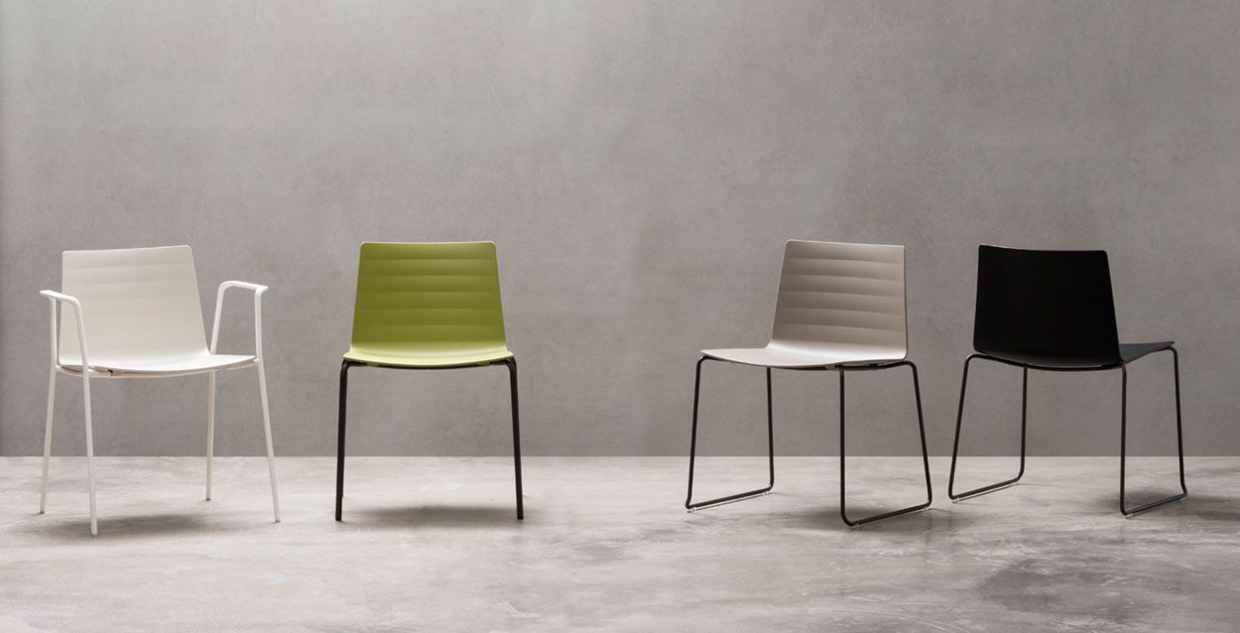 FLEX OUTDOOR by Andreu World