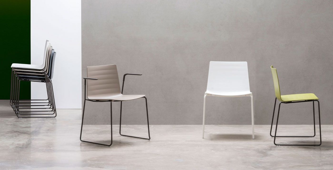 FLEX OUTDOOR by Andreu World