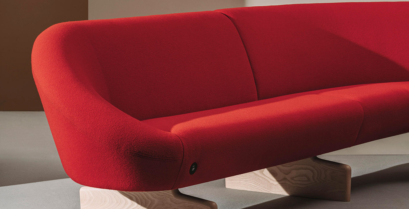 GIRO SOFT by Andreu World