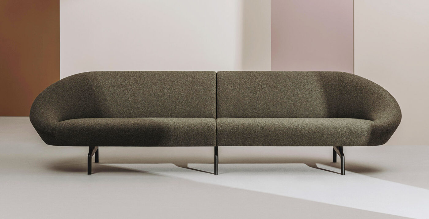 GIRO SOFT by Andreu World
