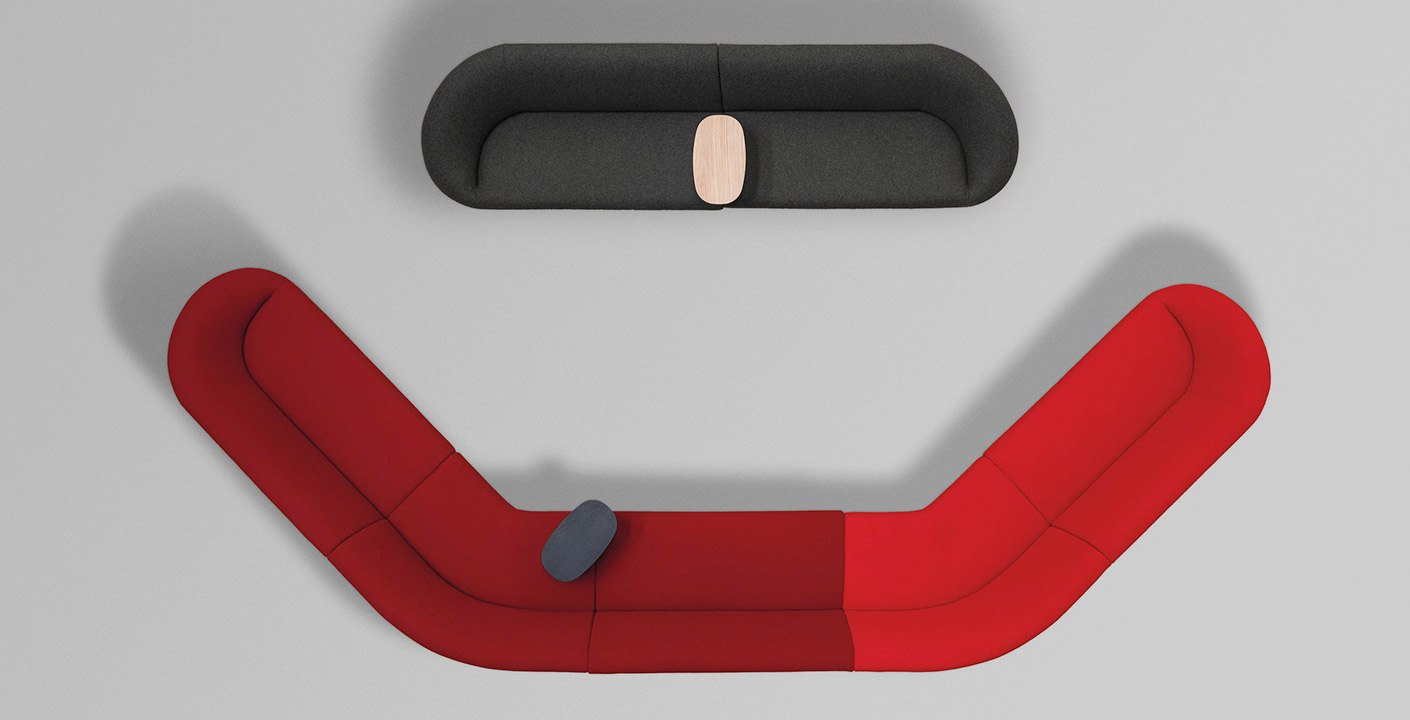 GIRO SOFT by Andreu World