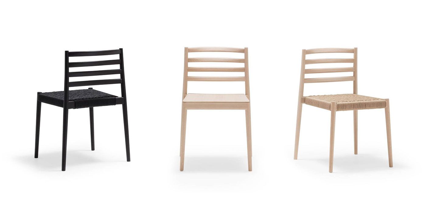 LAKE by Andreu World