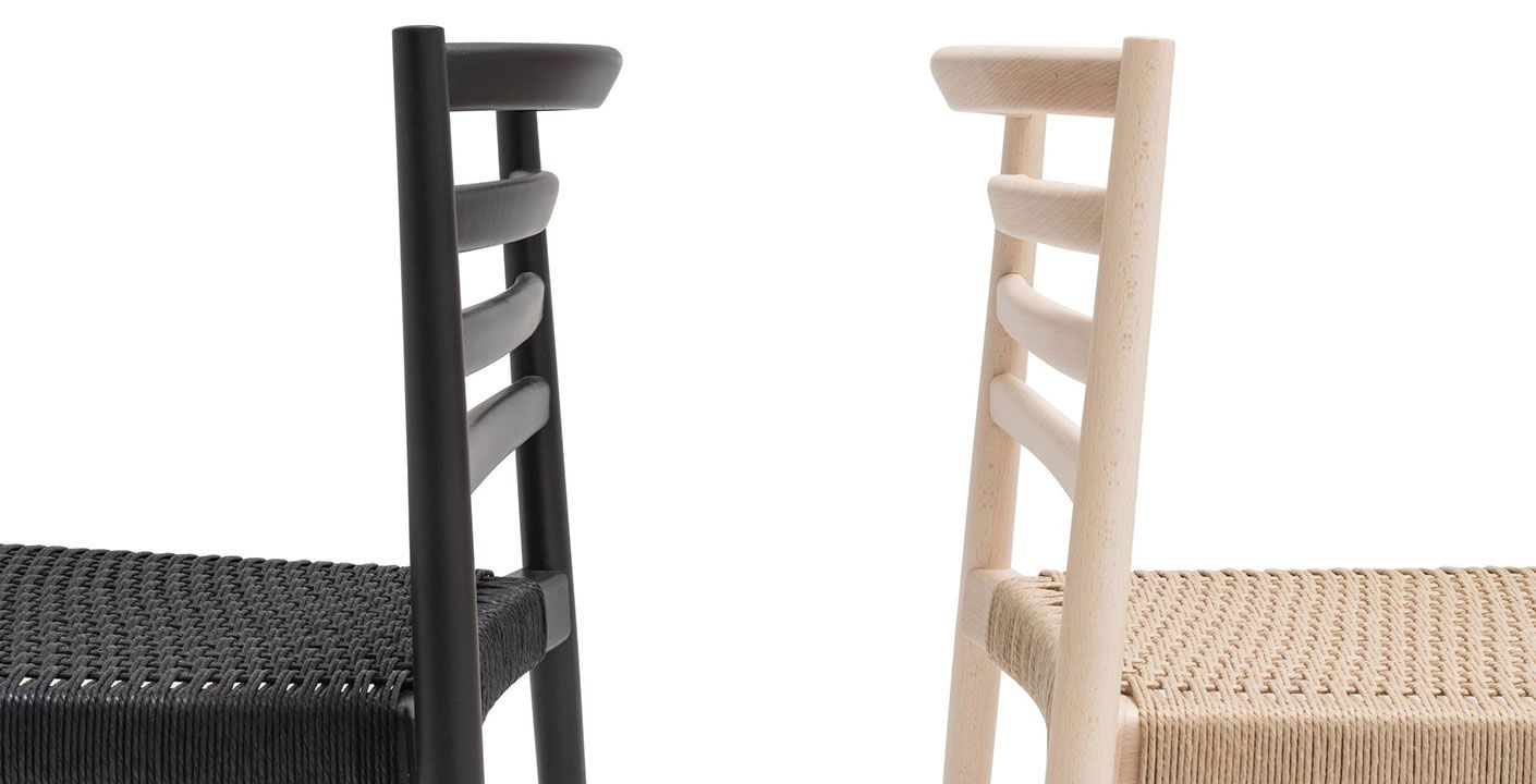 LAKE by Andreu World