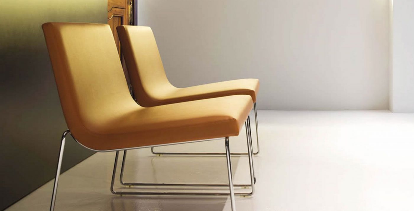 LINEAL COMFORT by Andreu World