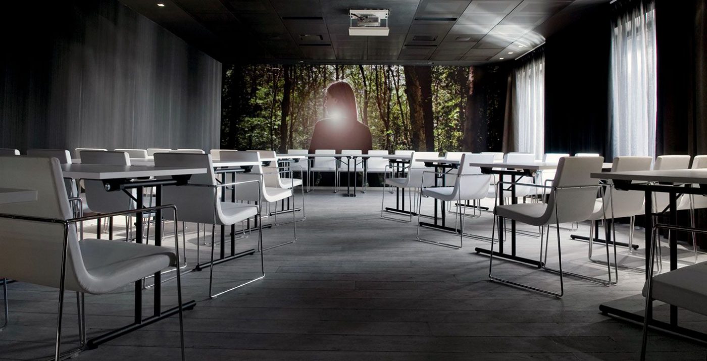 LINEAL COMFORT by Andreu World