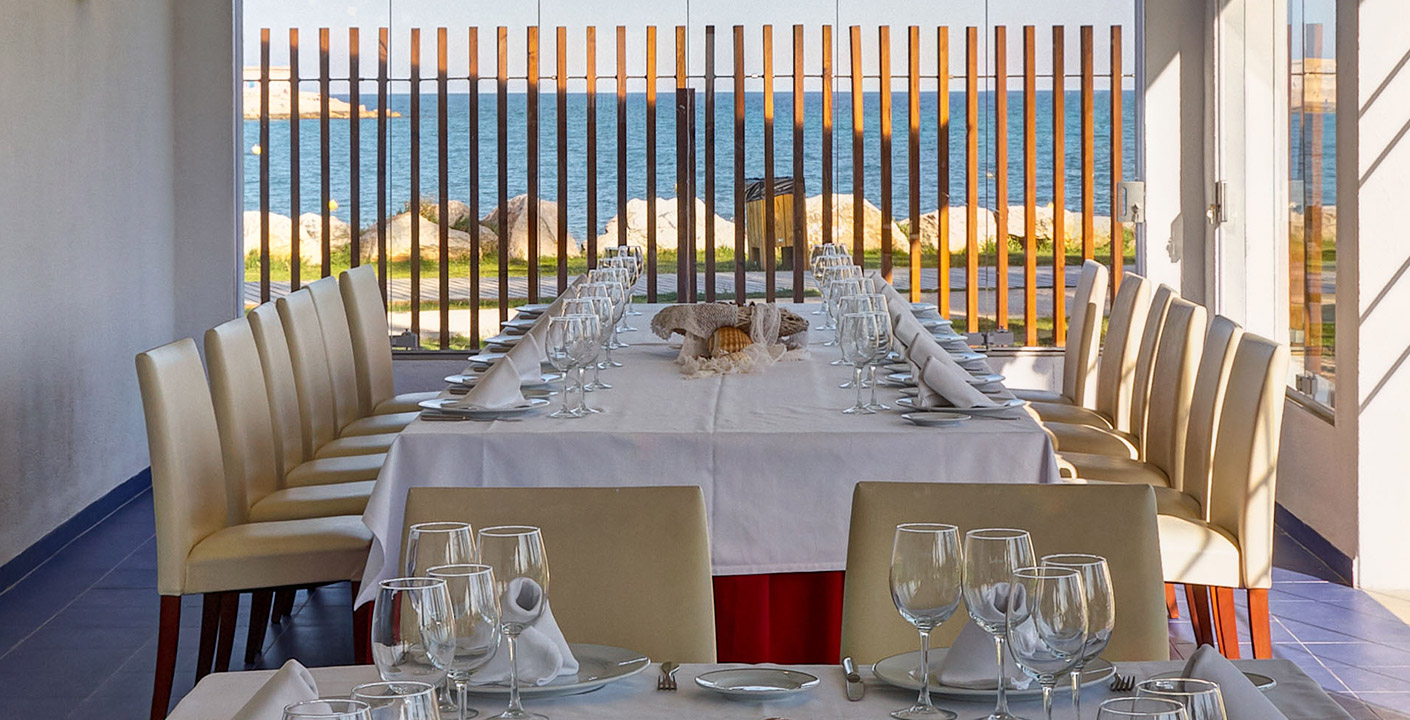 NOOSA by Andreu World