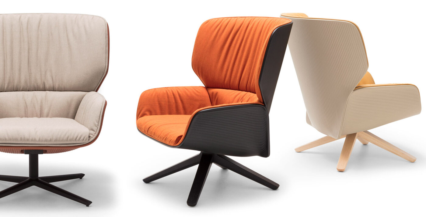 NUEZ LOUNGE BIO by Andreu World