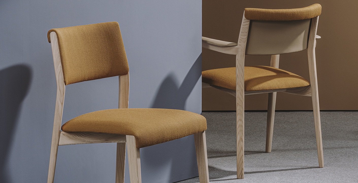 RIZO by Andreu World