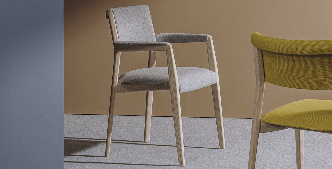 RIZO by Andreu World