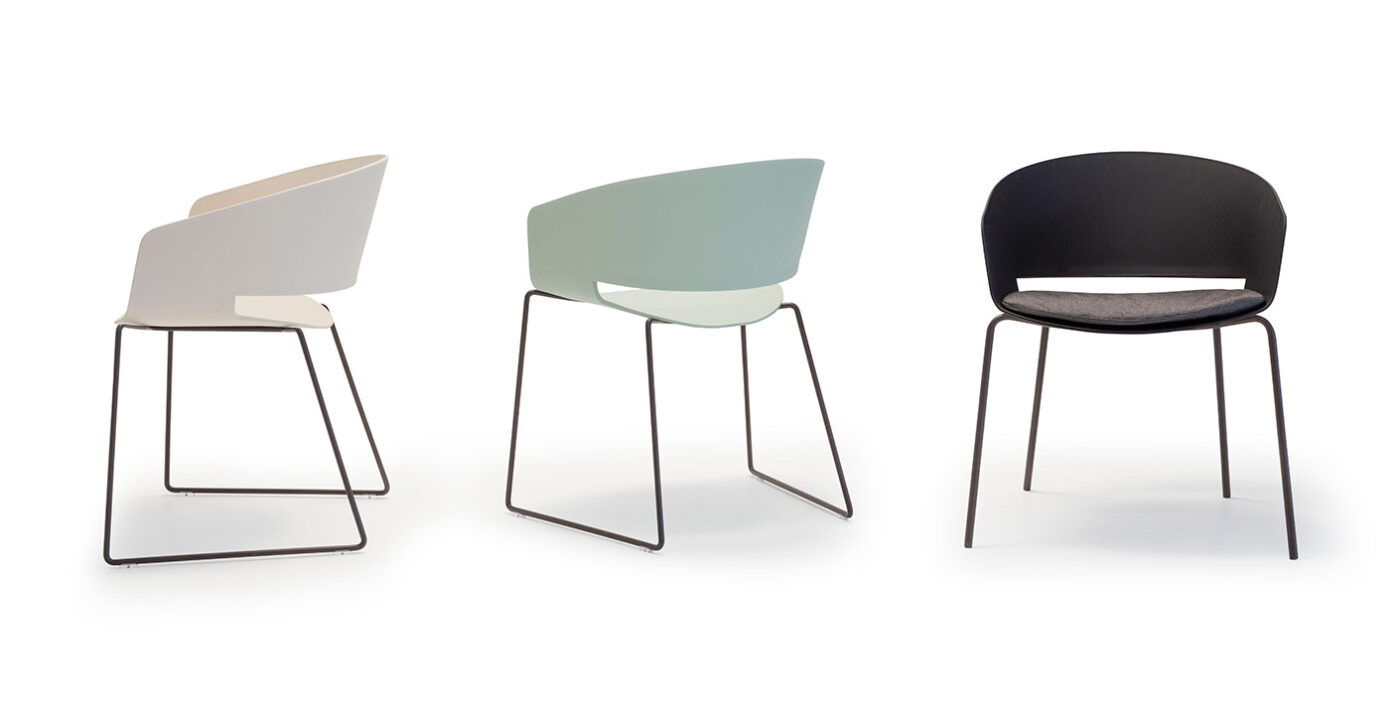 RONDA OUTDOOR by Andreu World