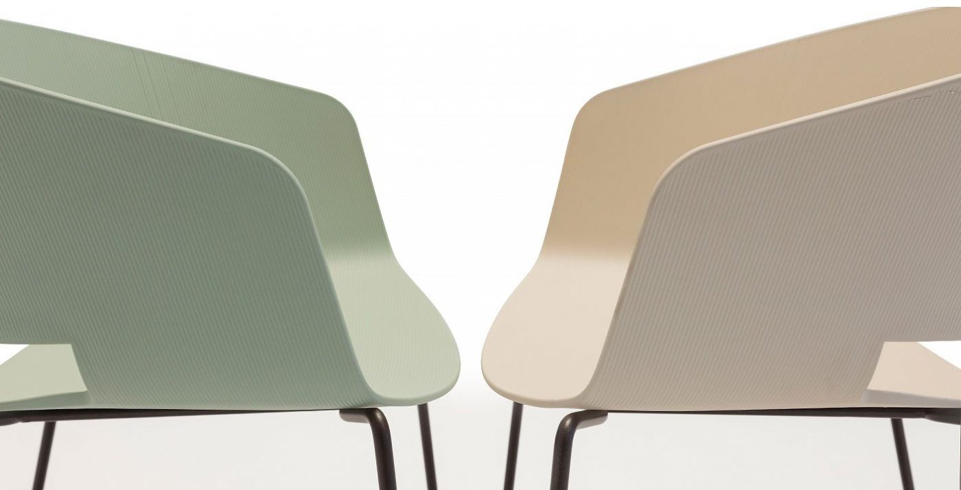 RONDA OUTDOOR by Andreu World