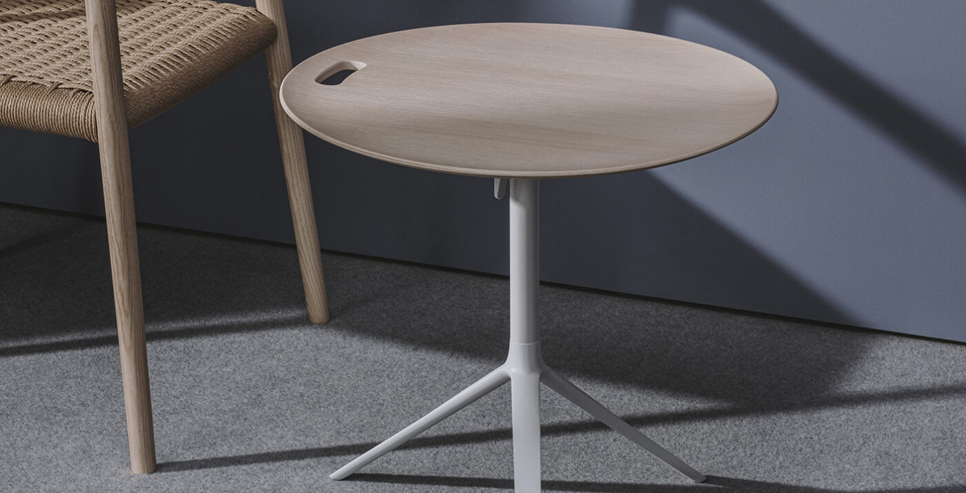 TRIADA OCCASIONAL by Andreu World