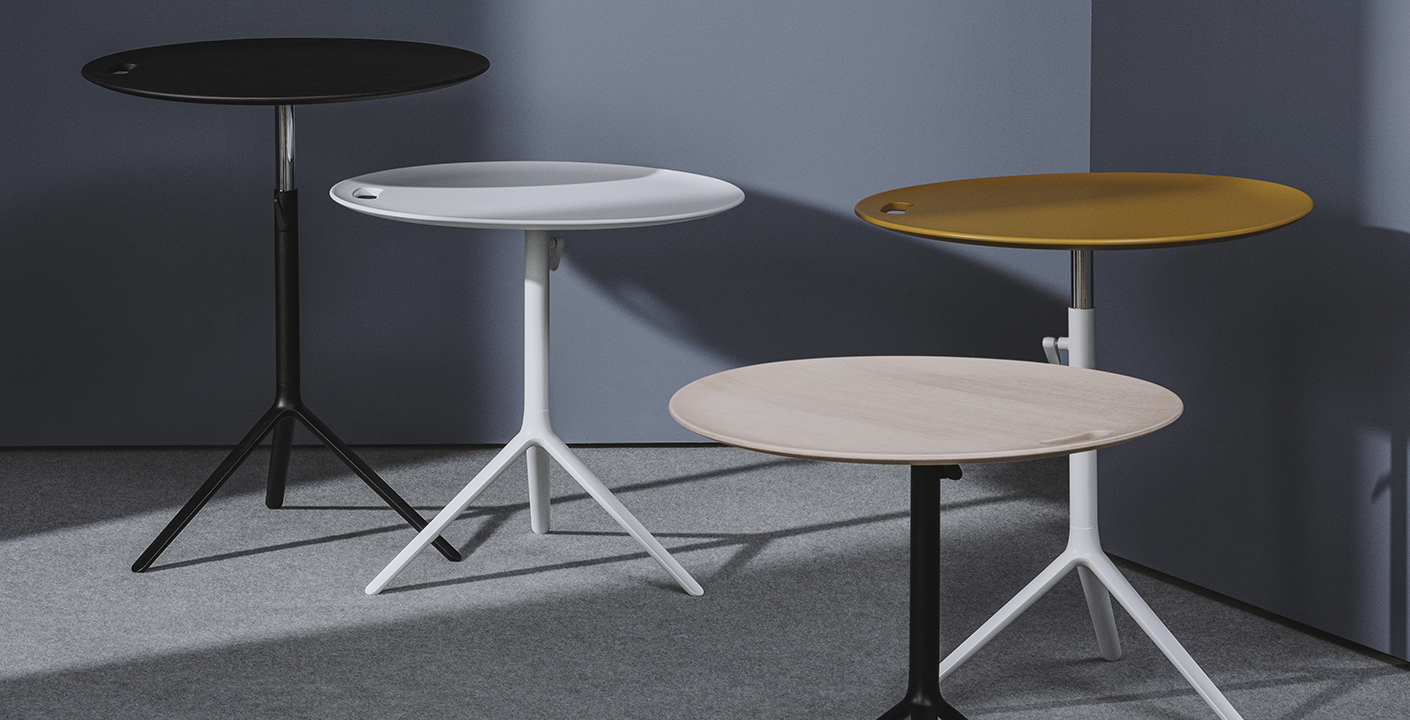 TRIADA OCCASIONAL by Andreu World