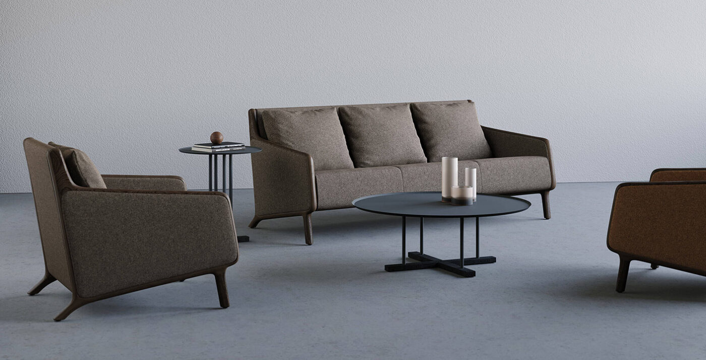 ISOLA by B&T