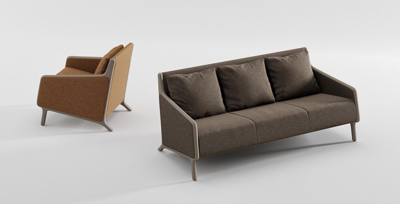 ISOLA by B&T