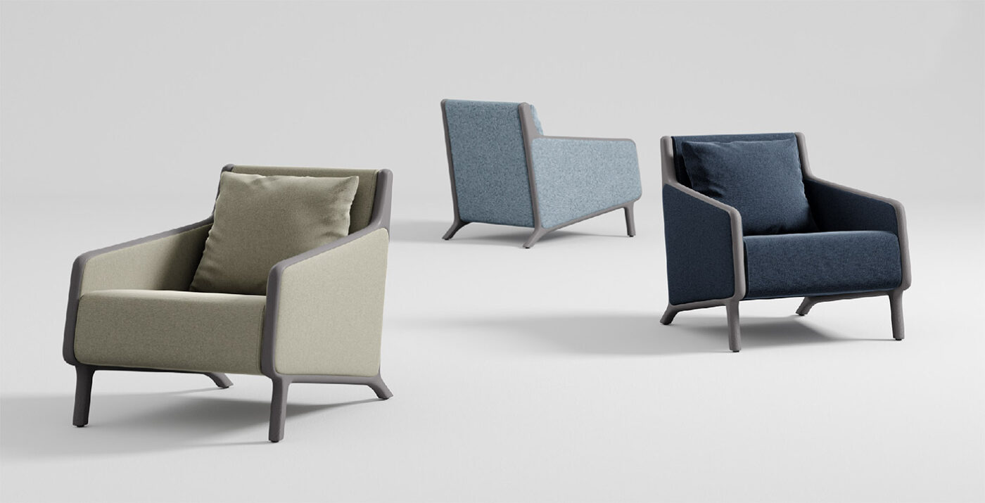 ISOLA by B&T