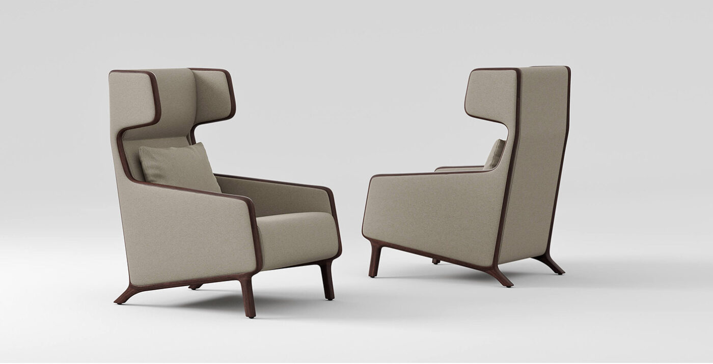 ISOLA by B&T