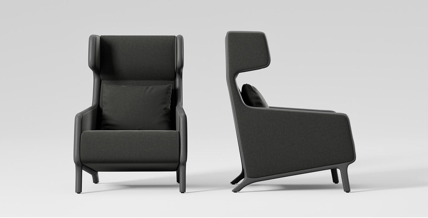 ISOLA by B&T