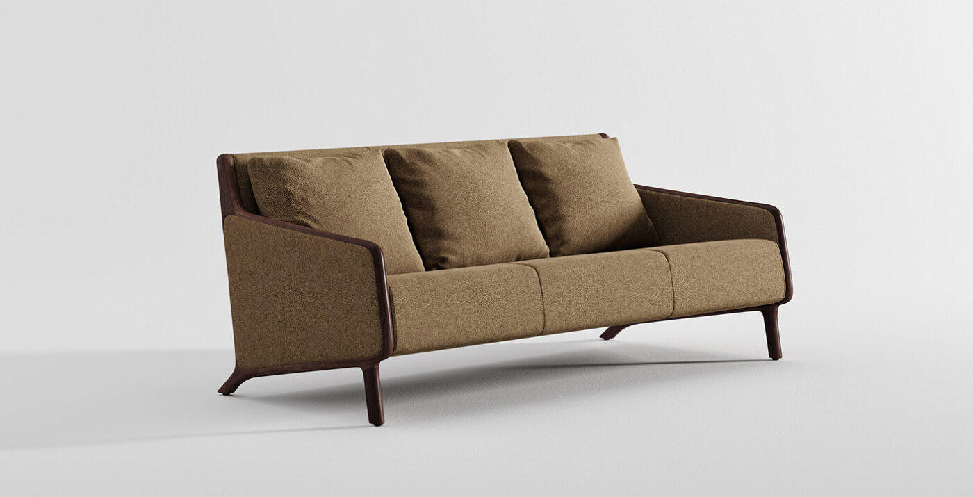 ISOLA by B&T