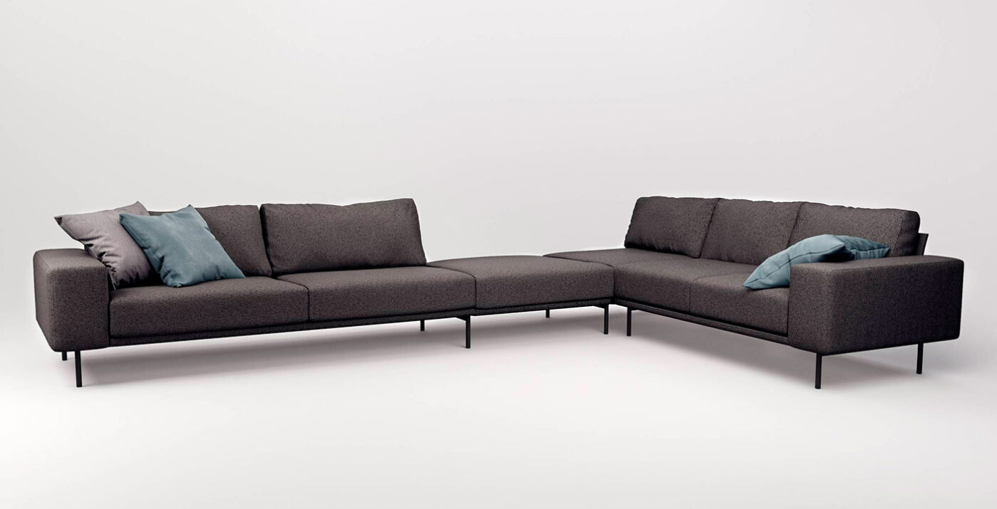 PIU by B&T