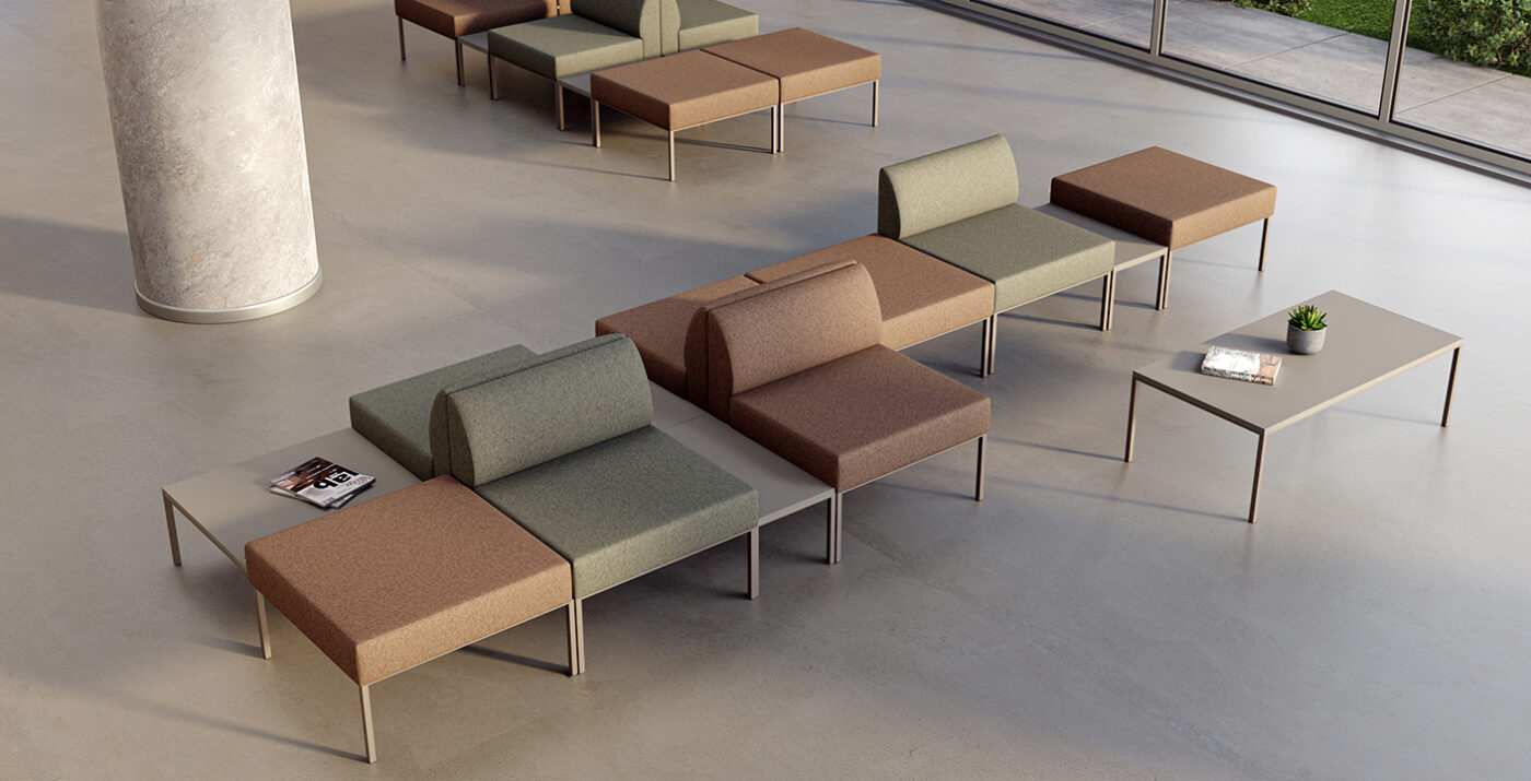 NODA by B&T
