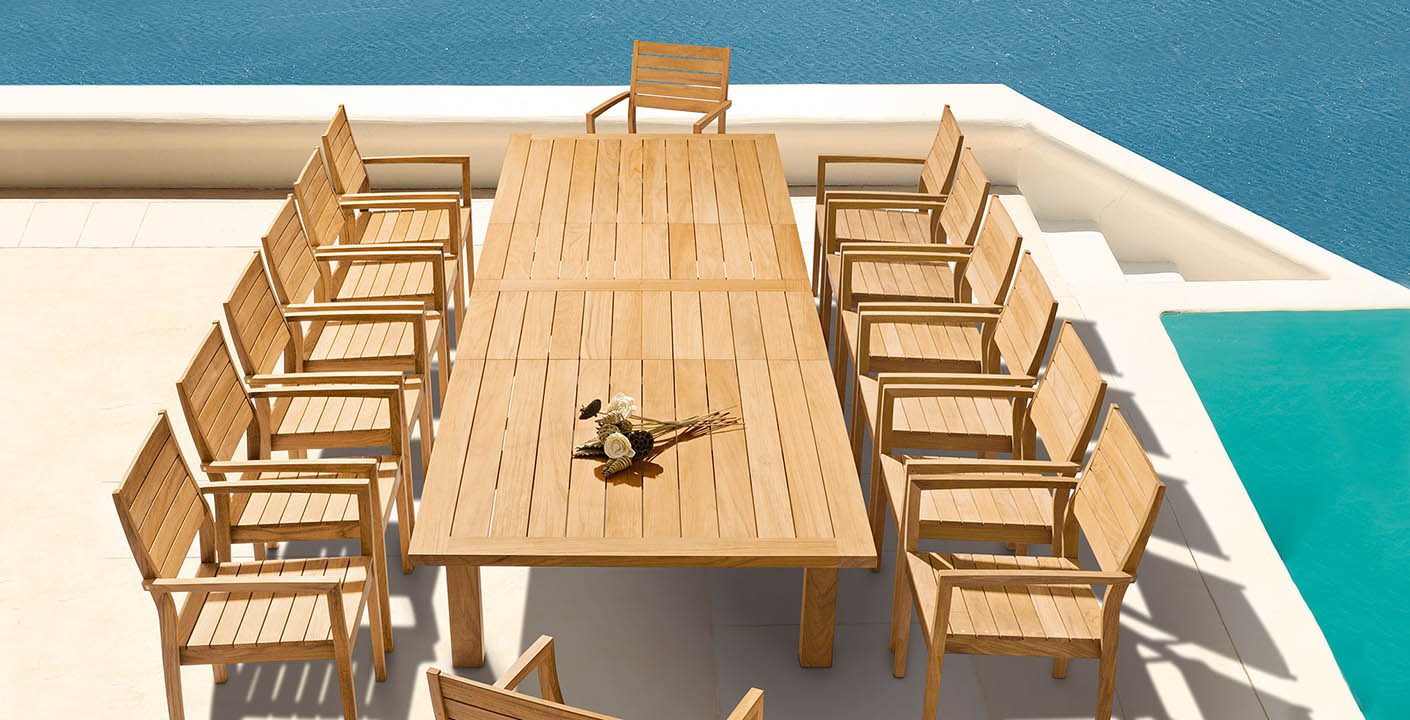 APEX by Barlow Tyrie