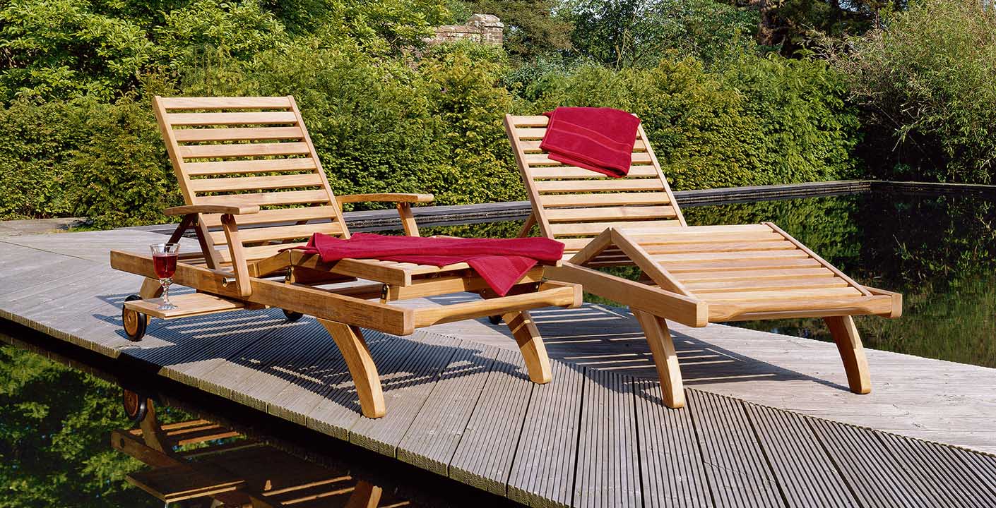 CAPRI by Barlow Tyrie