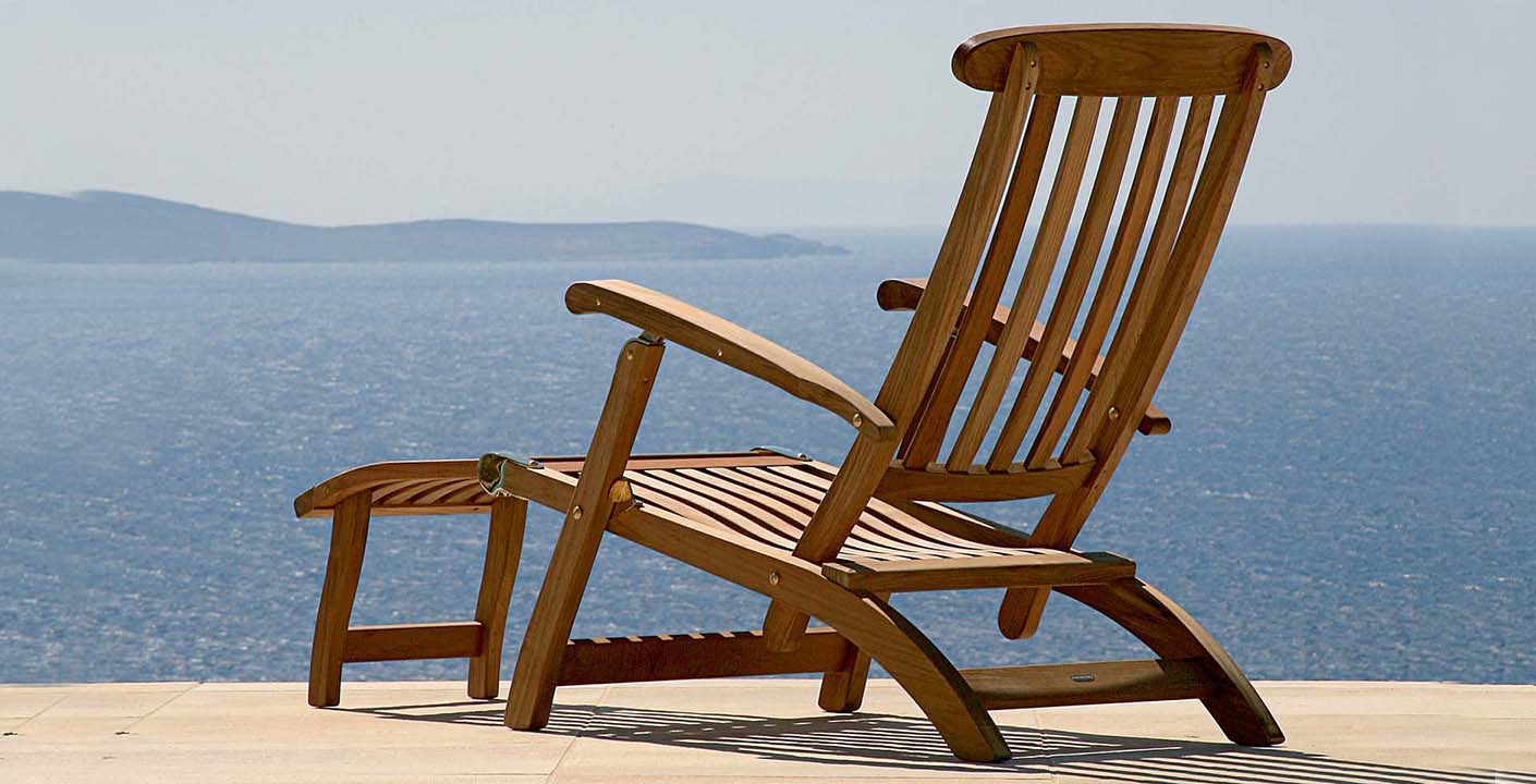 COMMODORE by Barlow Tyrie