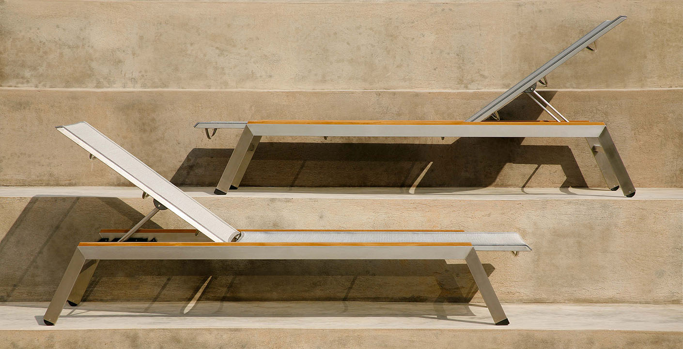 EQUINOX OCCASIONAL by Barlow Tyrie