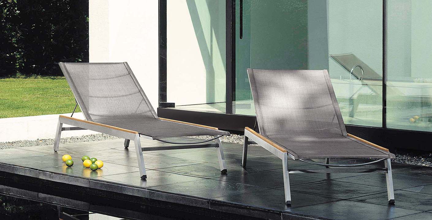 EQUINOX OCCASIONAL by Barlow Tyrie