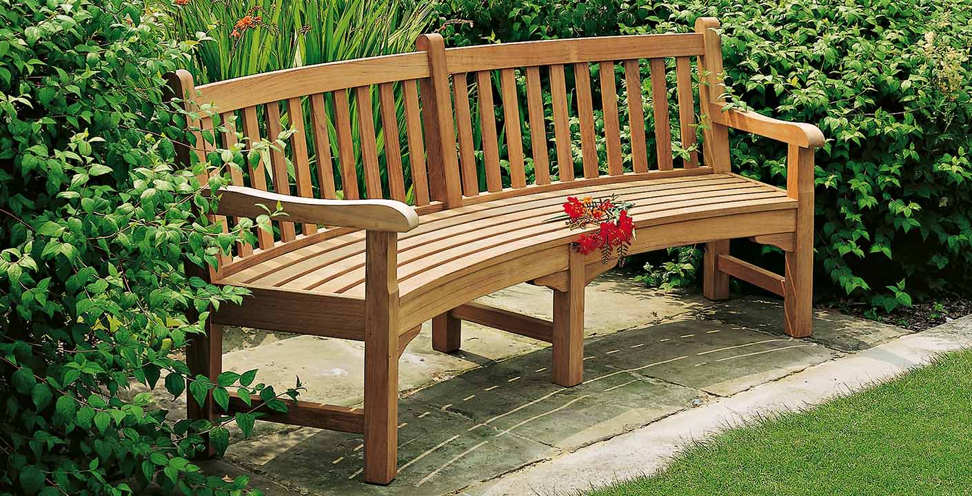 GLENHAM by Barlow Tyrie