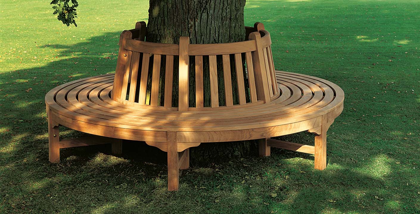 GLENHAM by Barlow Tyrie