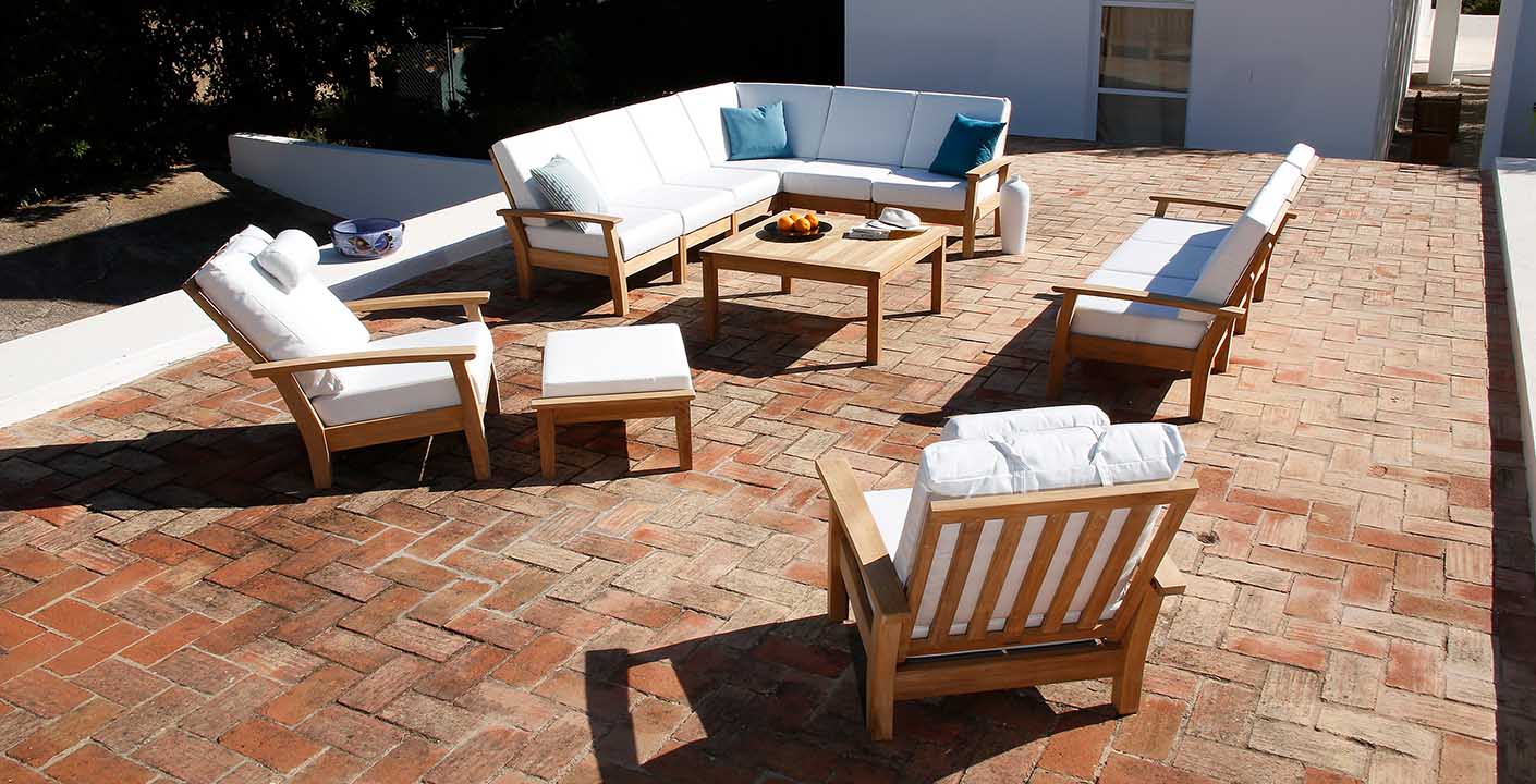 HAVEN by Barlow Tyrie