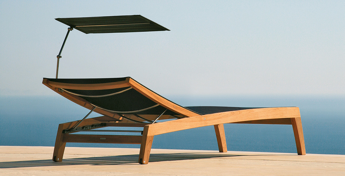 HORIZON by Barlow Tyrie