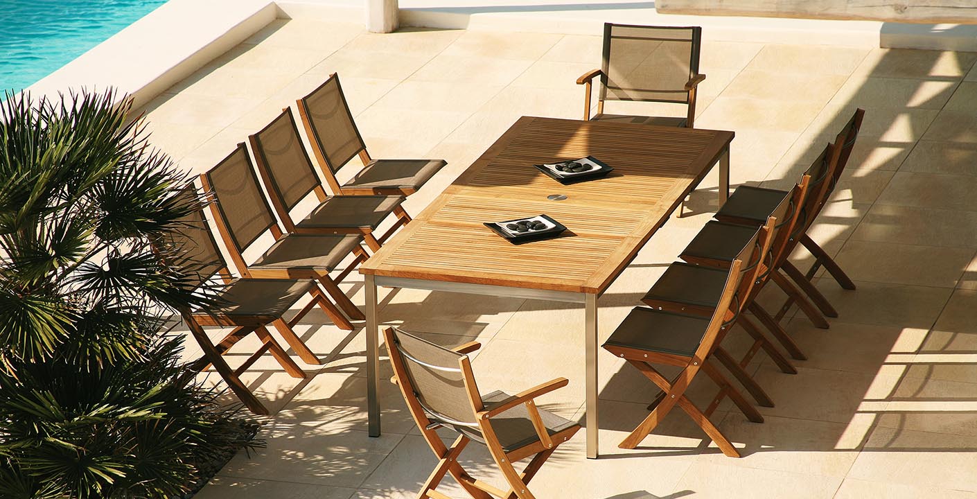 HORIZON by Barlow Tyrie