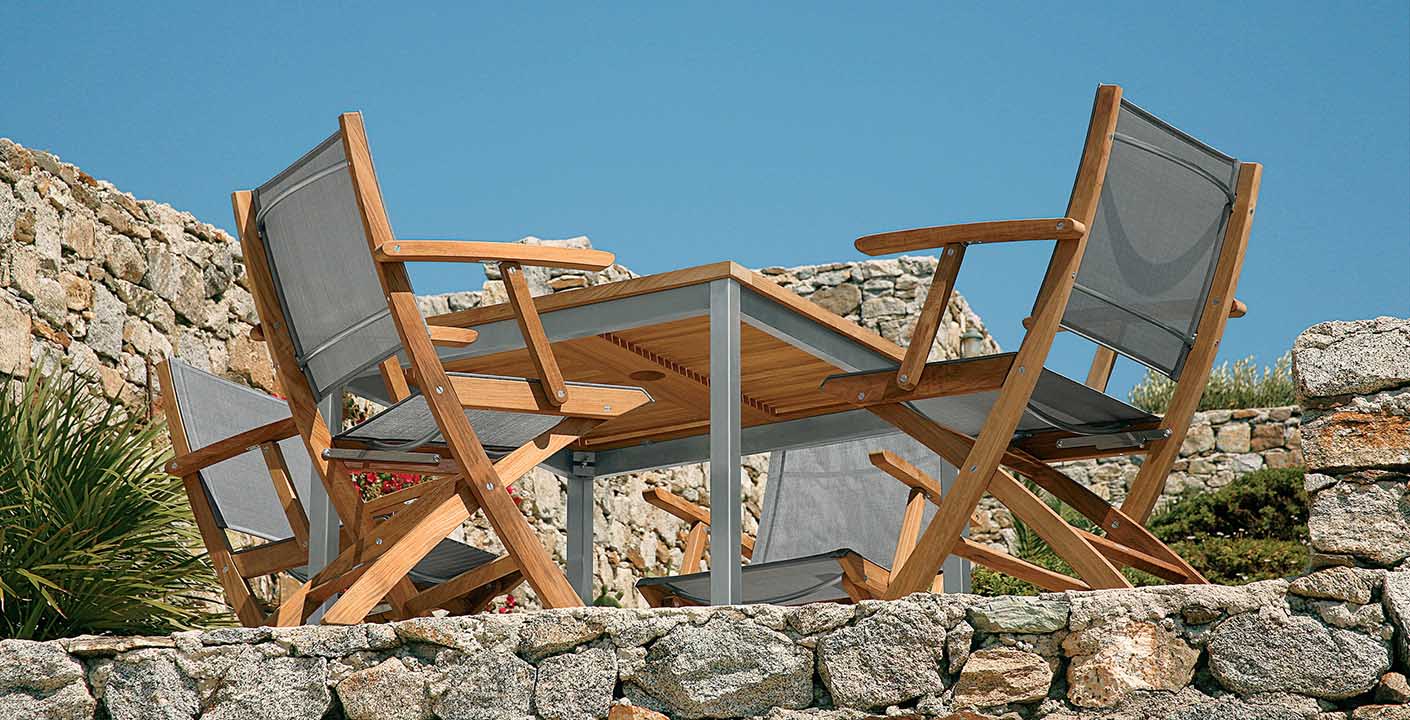 HORIZON by Barlow Tyrie