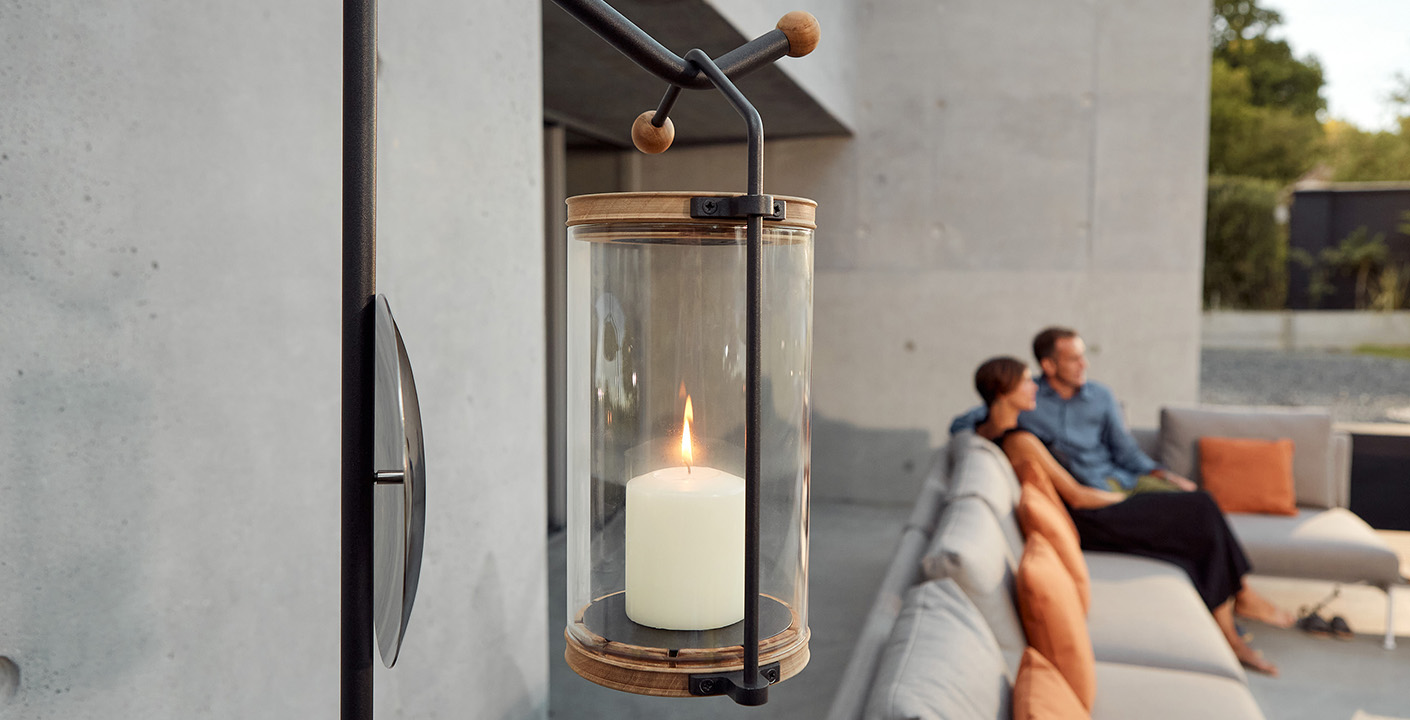 LUNA by Barlow Tyrie