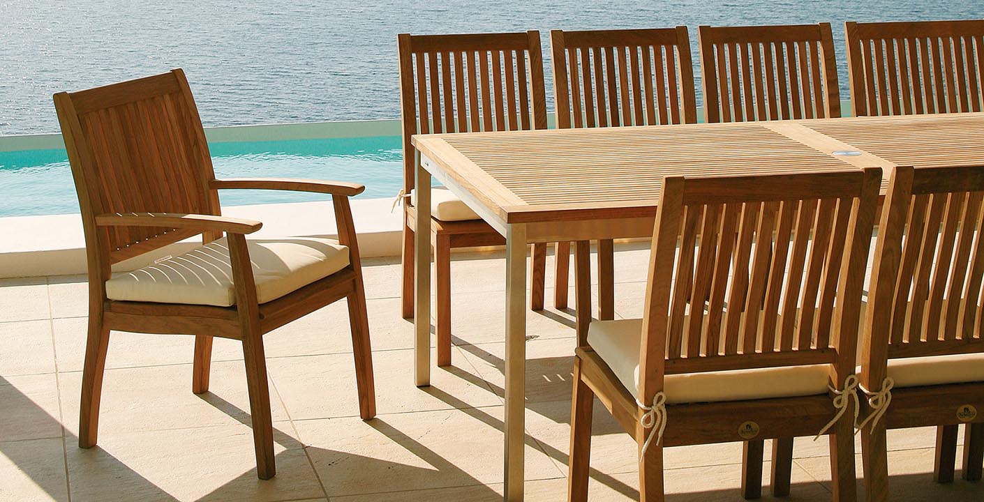 MONACO by Barlow Tyrie