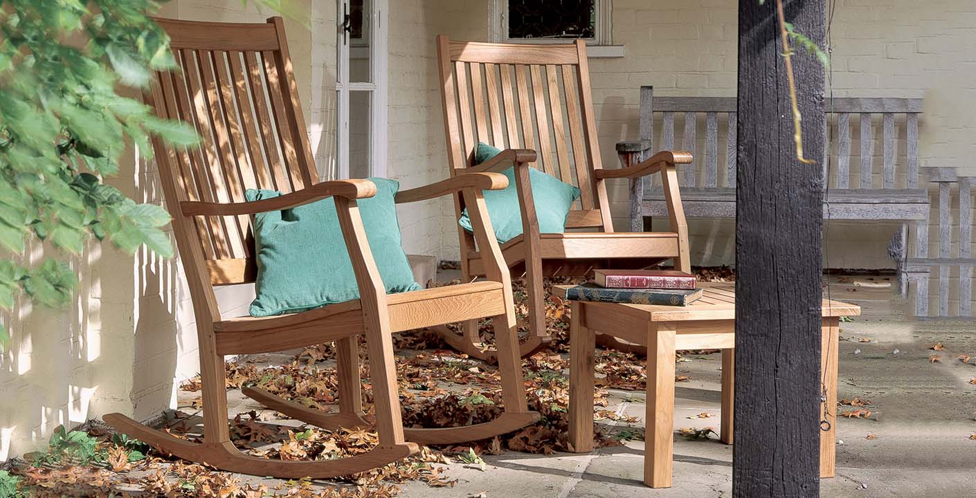 NEWPORT by Barlow Tyrie