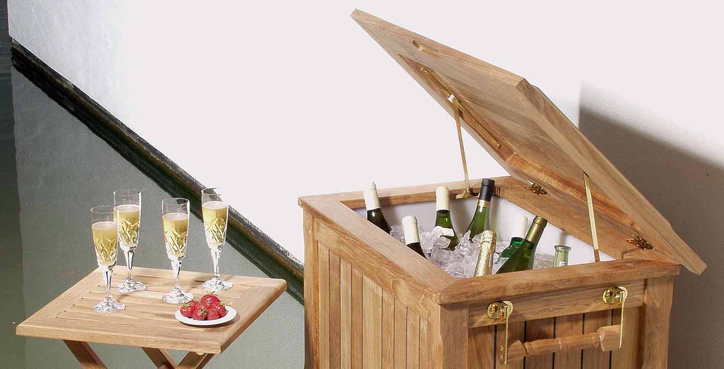 REIMS by Barlow Tyrie