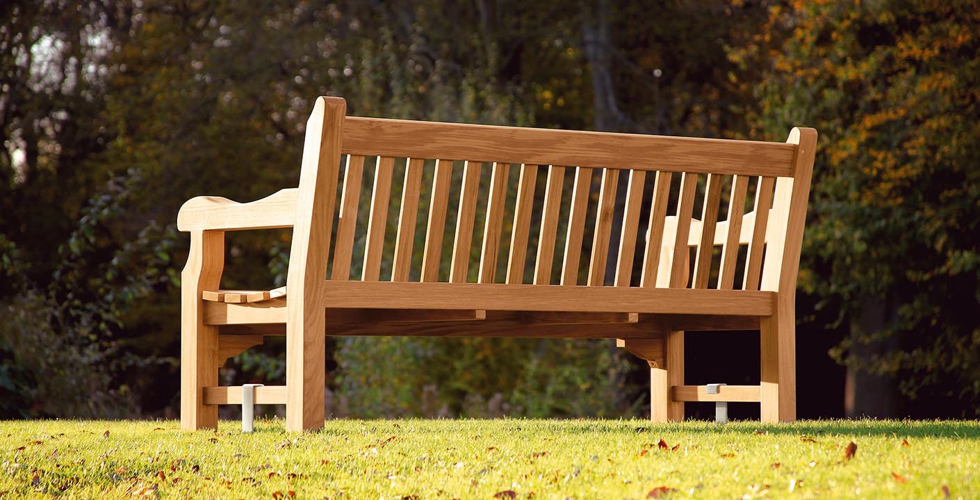 ROTHESAY by Barlow Tyrie