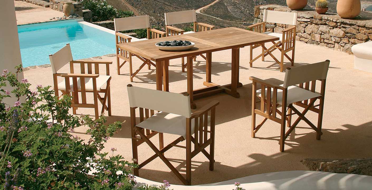 SAFARI by Barlow Tyrie