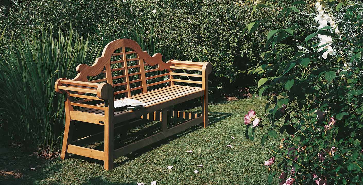 SISSINGHURST by Barlow Tyrie